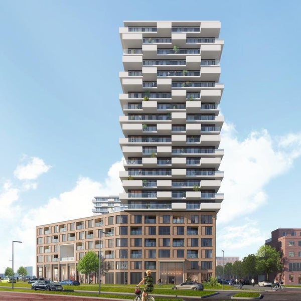 Rosestraat 1287