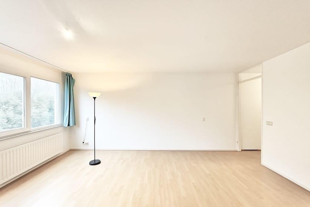 Te huur Appartement Johan Jongkindstraat in Amsterdam