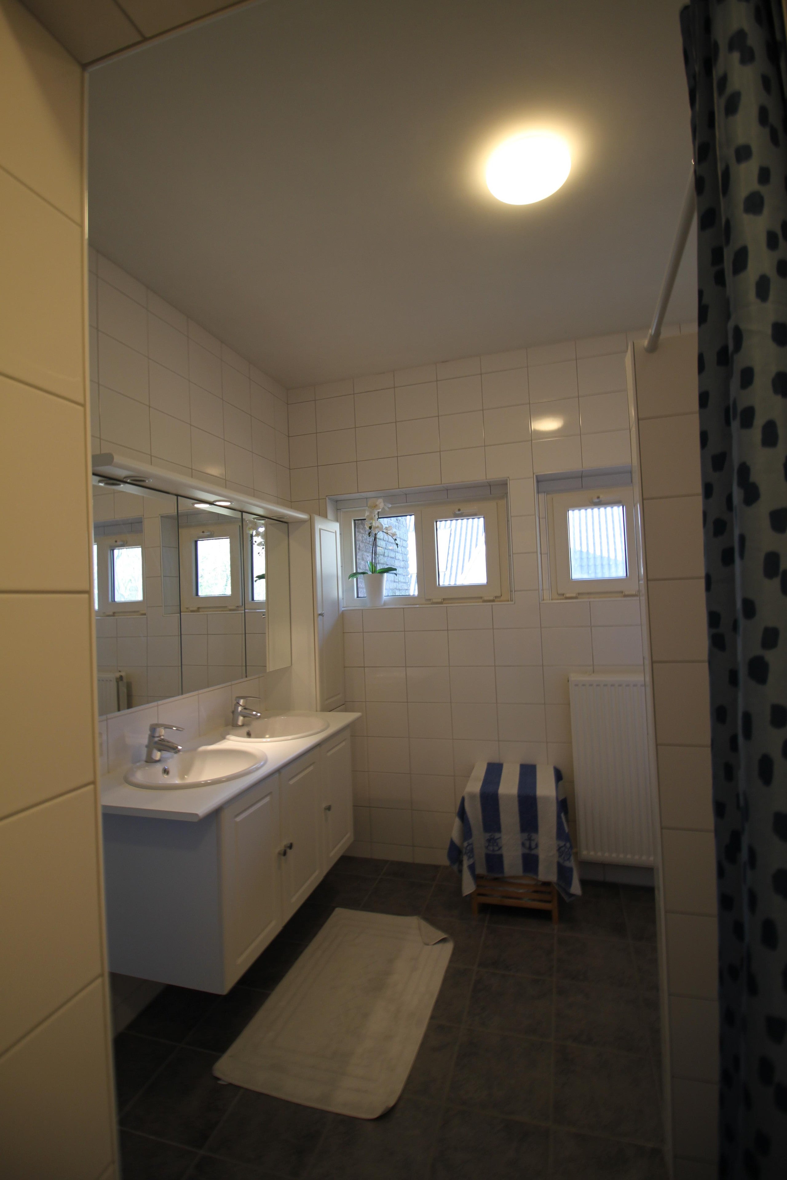 Appartement te huur: Van den Hamhof 21D, Lunteren