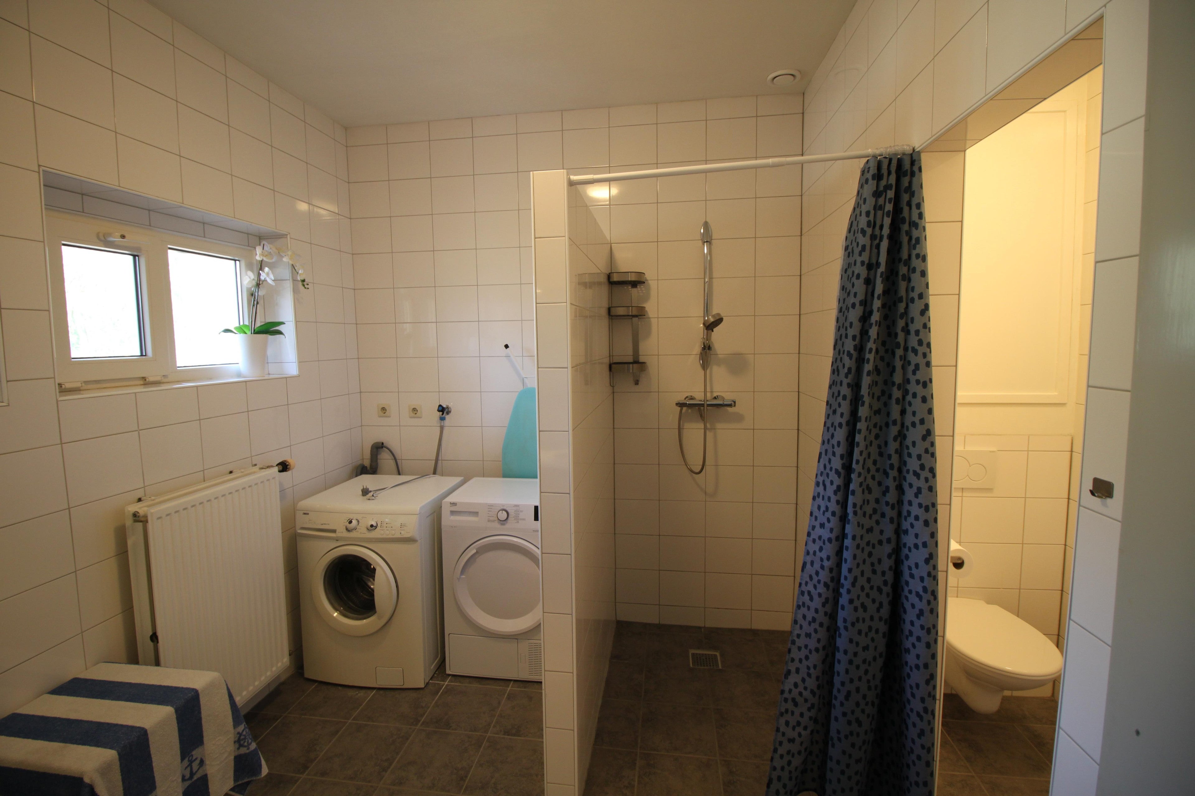 Appartement te huur: Van den Hamhof 21D, Lunteren