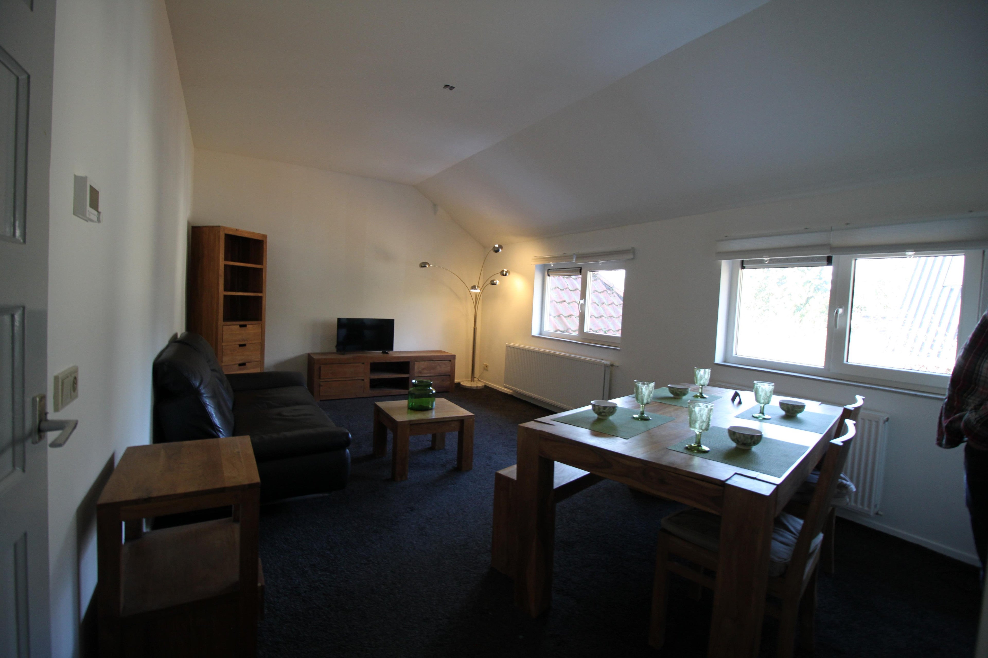 Appartement te huur: Van den Hamhof 21D, Lunteren