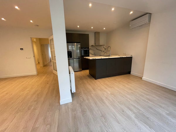 Appartement Krammerstraat à Amsterdam