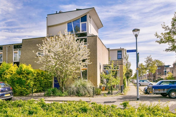 Huis te koop Loenerveld 1 in Nieuw-Vennep voor € 450.000