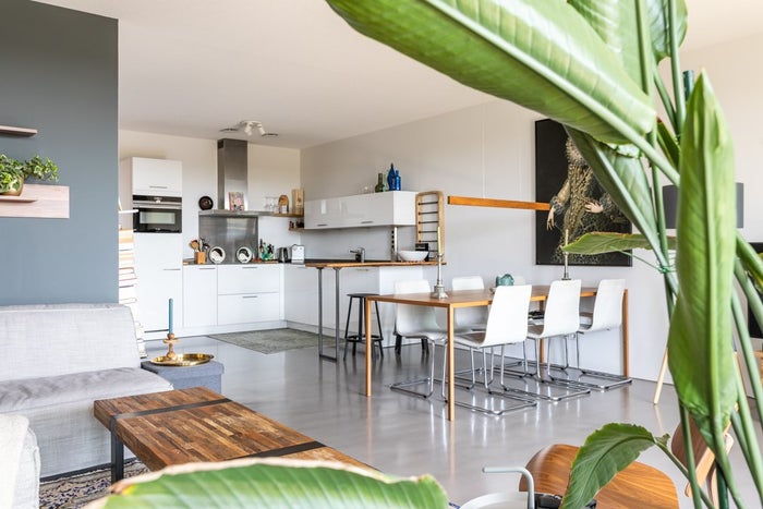 Te huur: Appartement Houtrustweg 423 in Den Haag