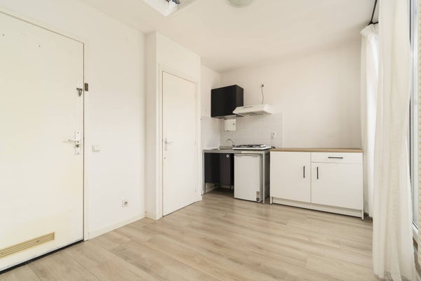 Te huur: Appartement Mauritsstraat in Leiden