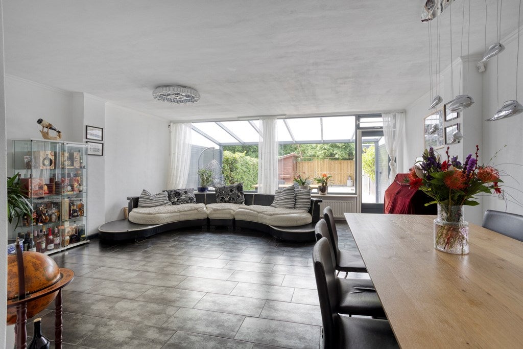 Huis Stolwijkpad 10 in Arnhem