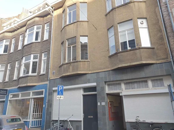 Te huur: Appartement Sint Jacobstraat in Maastricht