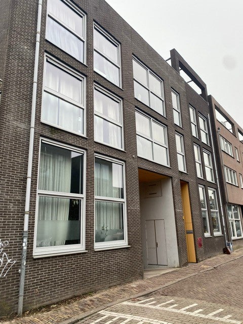 appartementen te huur op Gruttersdijk
