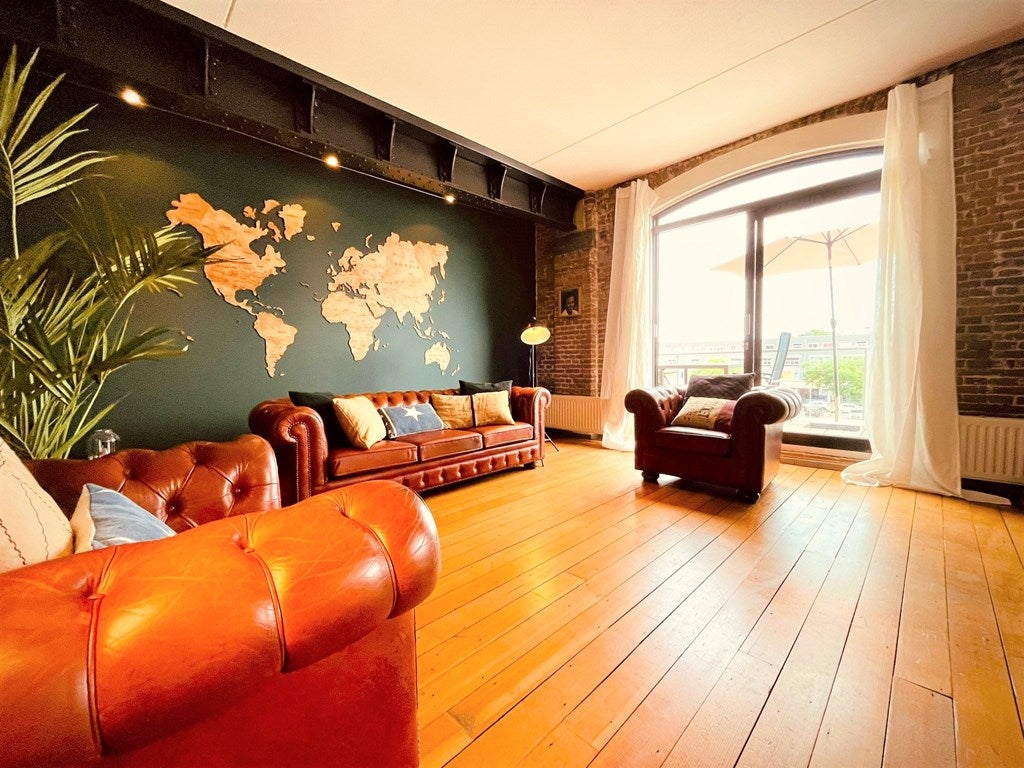 Woning te huur: Handelsplein, Rotterdam