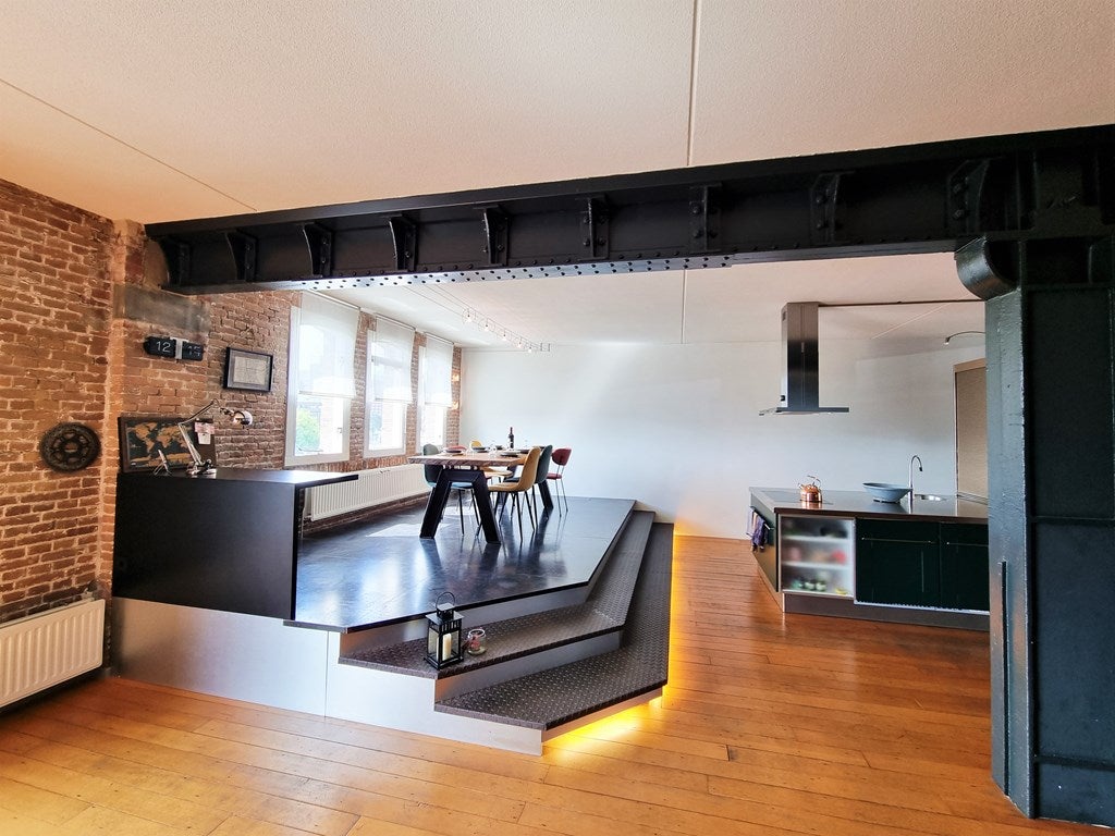 Woning te huur: Handelsplein, Rotterdam