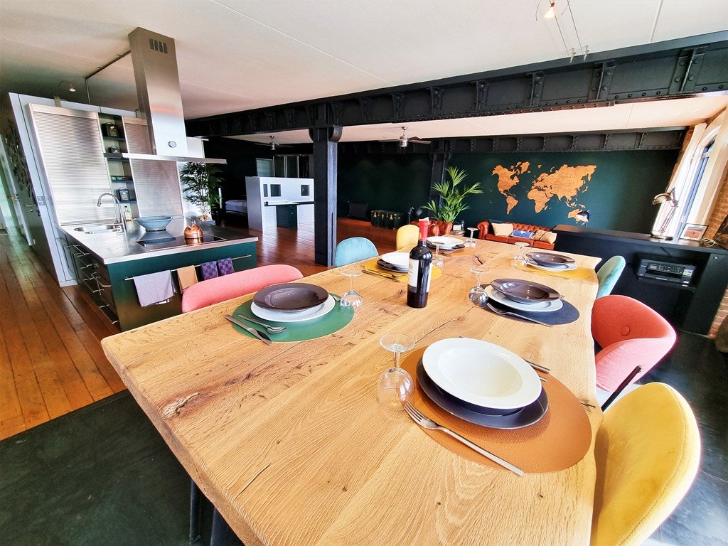 Woning te huur: Handelsplein, Rotterdam