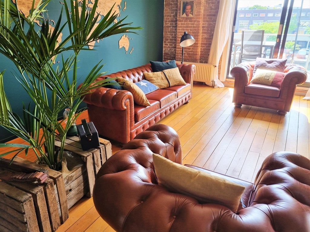 Woning te huur: Handelsplein, Rotterdam