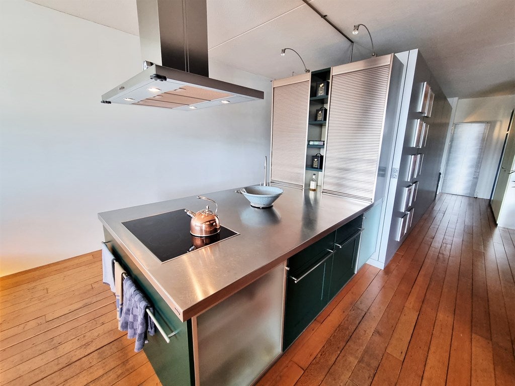 Woning te huur: Handelsplein, Rotterdam