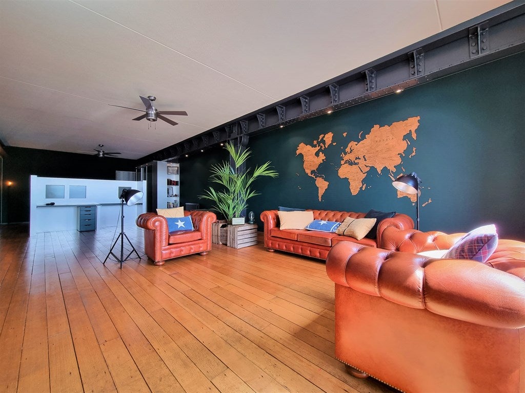 Woning te huur: Handelsplein, Rotterdam