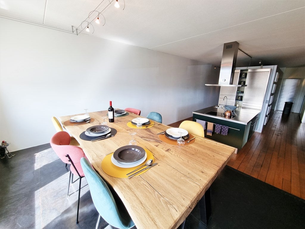 Woning te huur: Handelsplein, Rotterdam