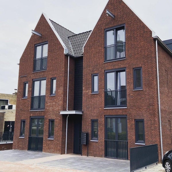 Te huur: Appartement Kerkweg in Veldhoven