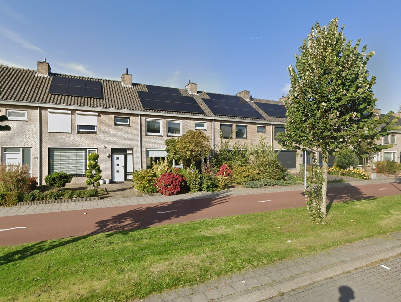 Te huur Huis De Stoutheuvel 91 in Eindhoven