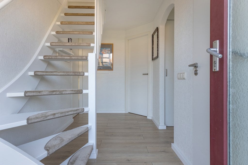Vrijstaande woning te koop: Het Zwiggelterveld 68, Zwiggelte