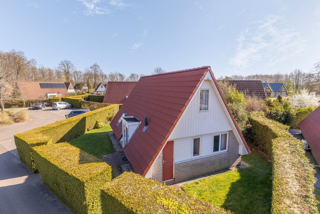 Vrijstaande woning te koop: Het Zwiggelterveld 68, Zwiggelte