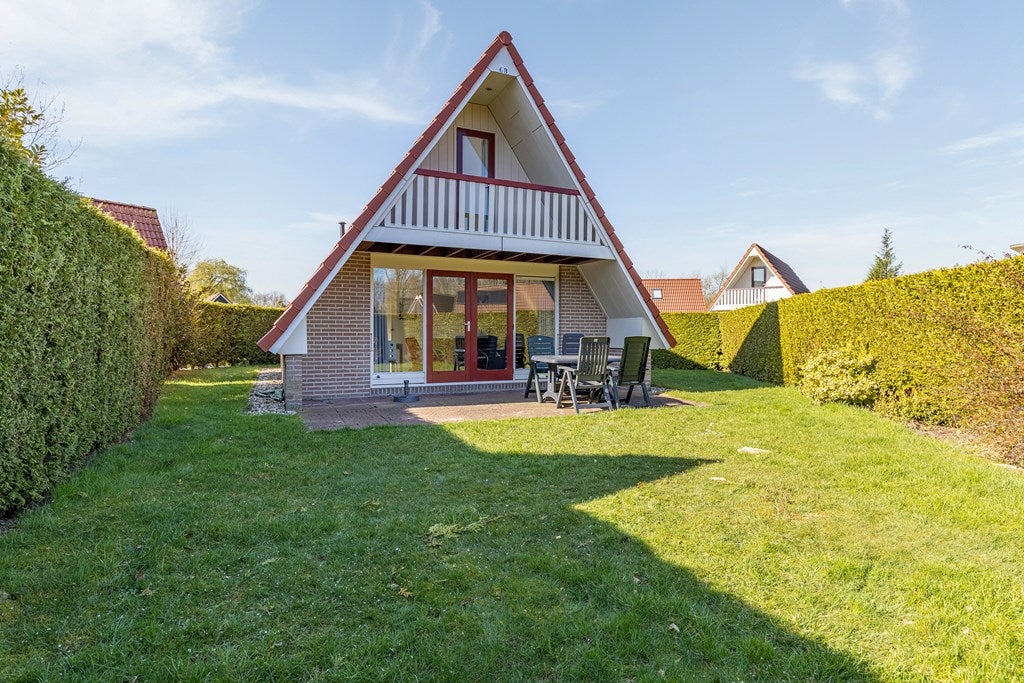 Huis Het Zwiggelterveld 68 in Zwiggelte