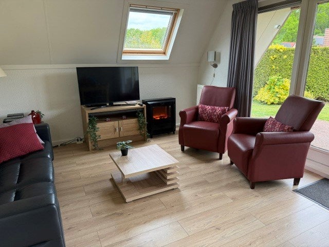 Vrijstaande woning te koop: Het Zwiggelterveld 68, Zwiggelte