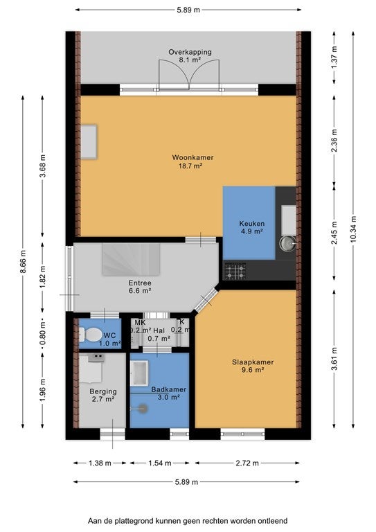 Vrijstaande woning te koop: Het Zwiggelterveld 68, Zwiggelte