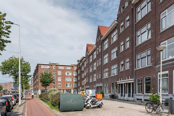 Te huur: Studio Schieweg in Rotterdam