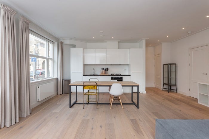 Te huur: Appartement Dintelstraat 61 in Amsterdam