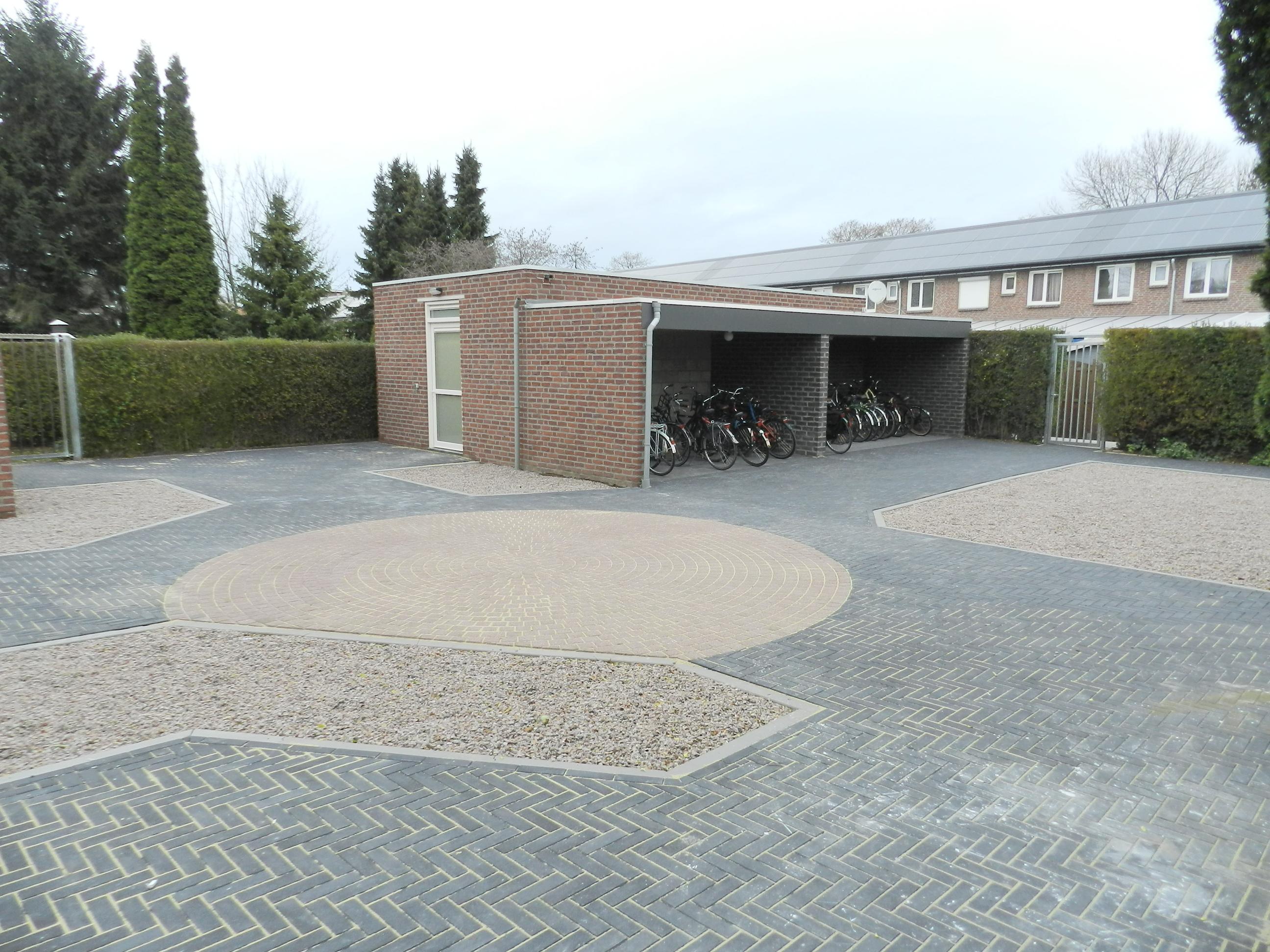 Kamer te huur: Populierweg 51-1.4, Maastricht