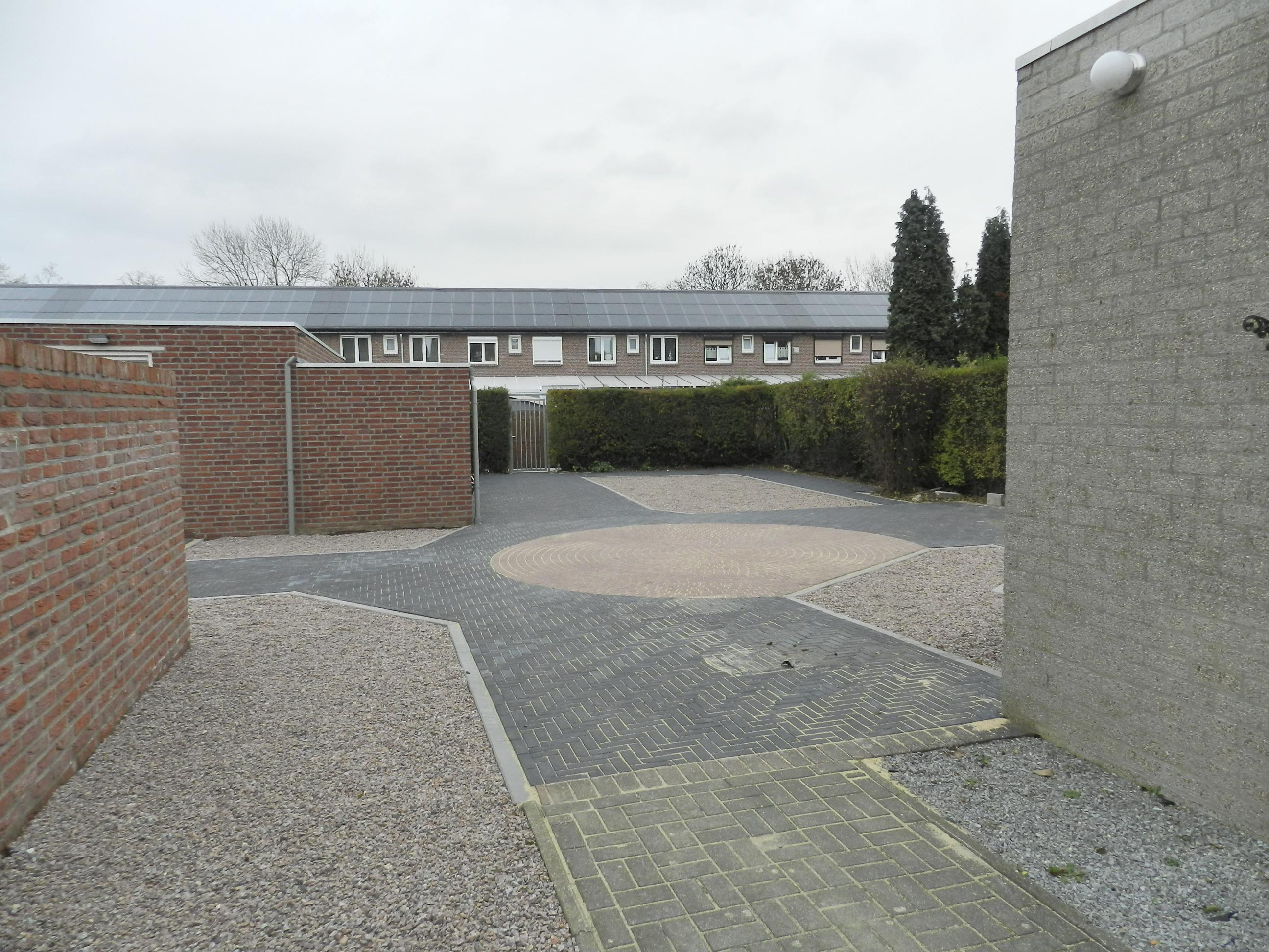 Kamer te huur: Populierweg 51-1.4, Maastricht