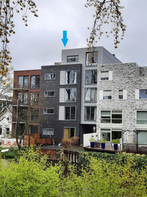 Helper Oostsingel 20 e