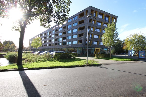 Flat Jan Ensinglaan 93