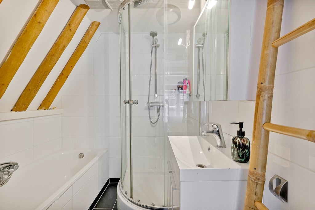 Appartement te huur: Beursstraat 29D, Amsterdam