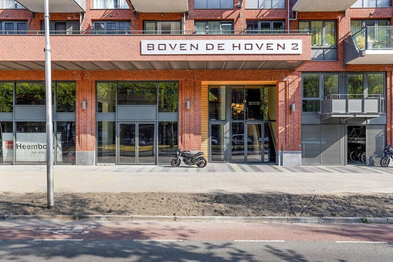 Te huur Appartement Martinus Nijhofflaan in Delft