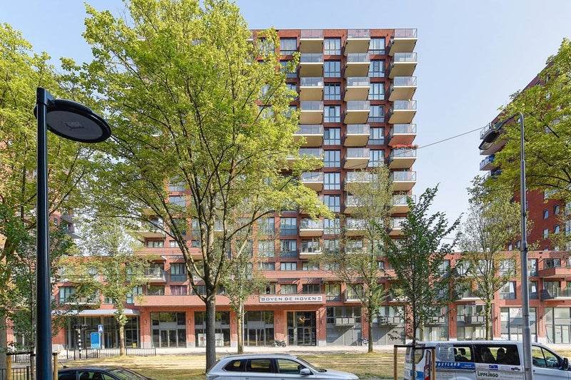 Te huur Appartement Martinus Nijhofflaan in Delft