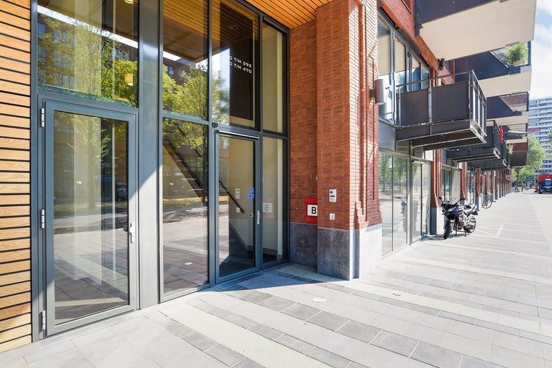 Te huur Appartement Martinus Nijhofflaan in Delft
