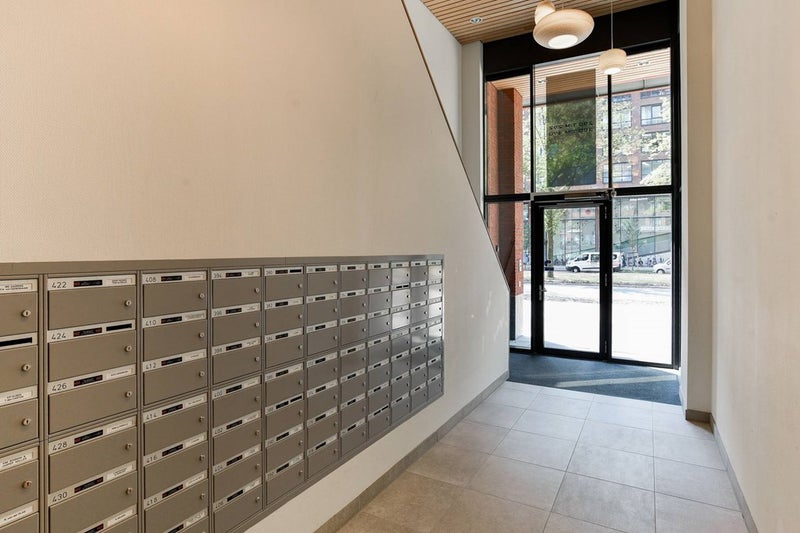 Te huur Appartement Martinus Nijhofflaan in Delft