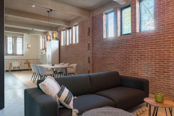 Appartement Broekhovenseweg in Tilburg