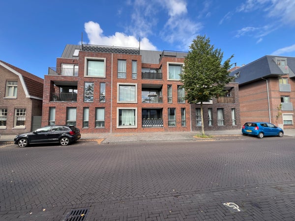 Stationsstraat Waalwijk