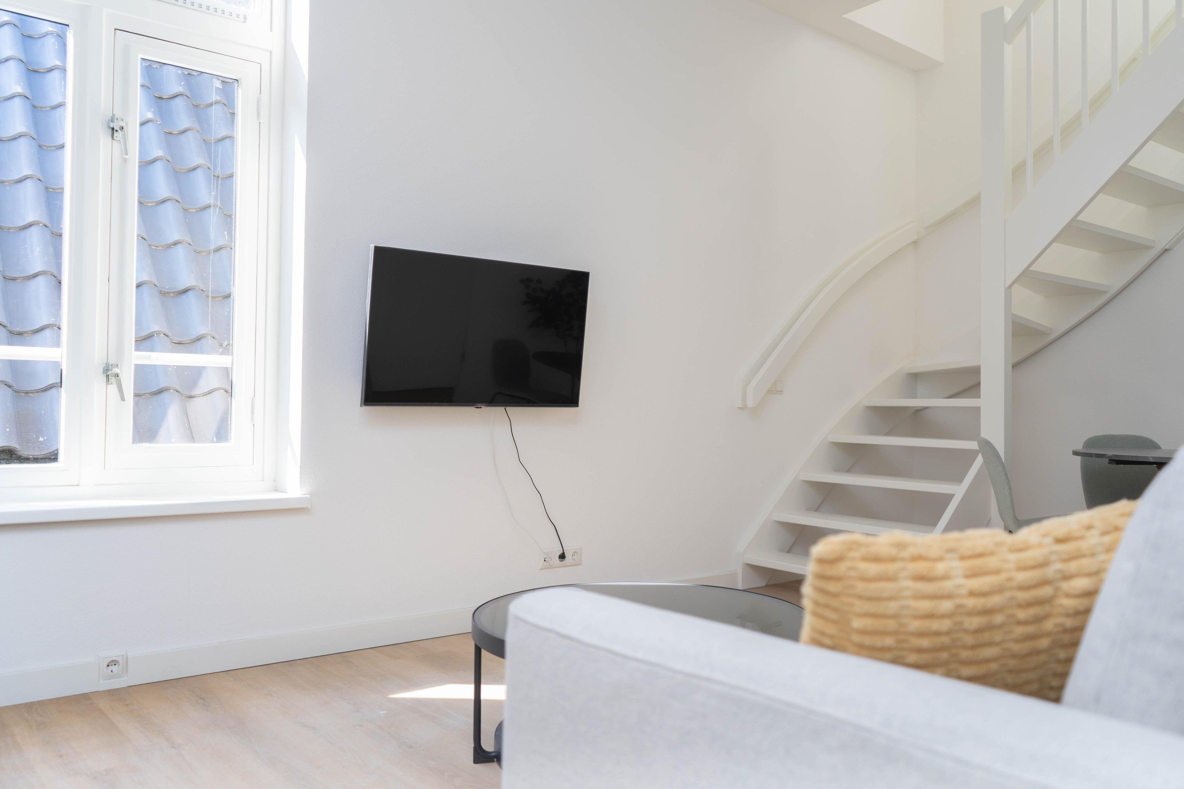 Te huur Appartement Korvelplein in Tilburg