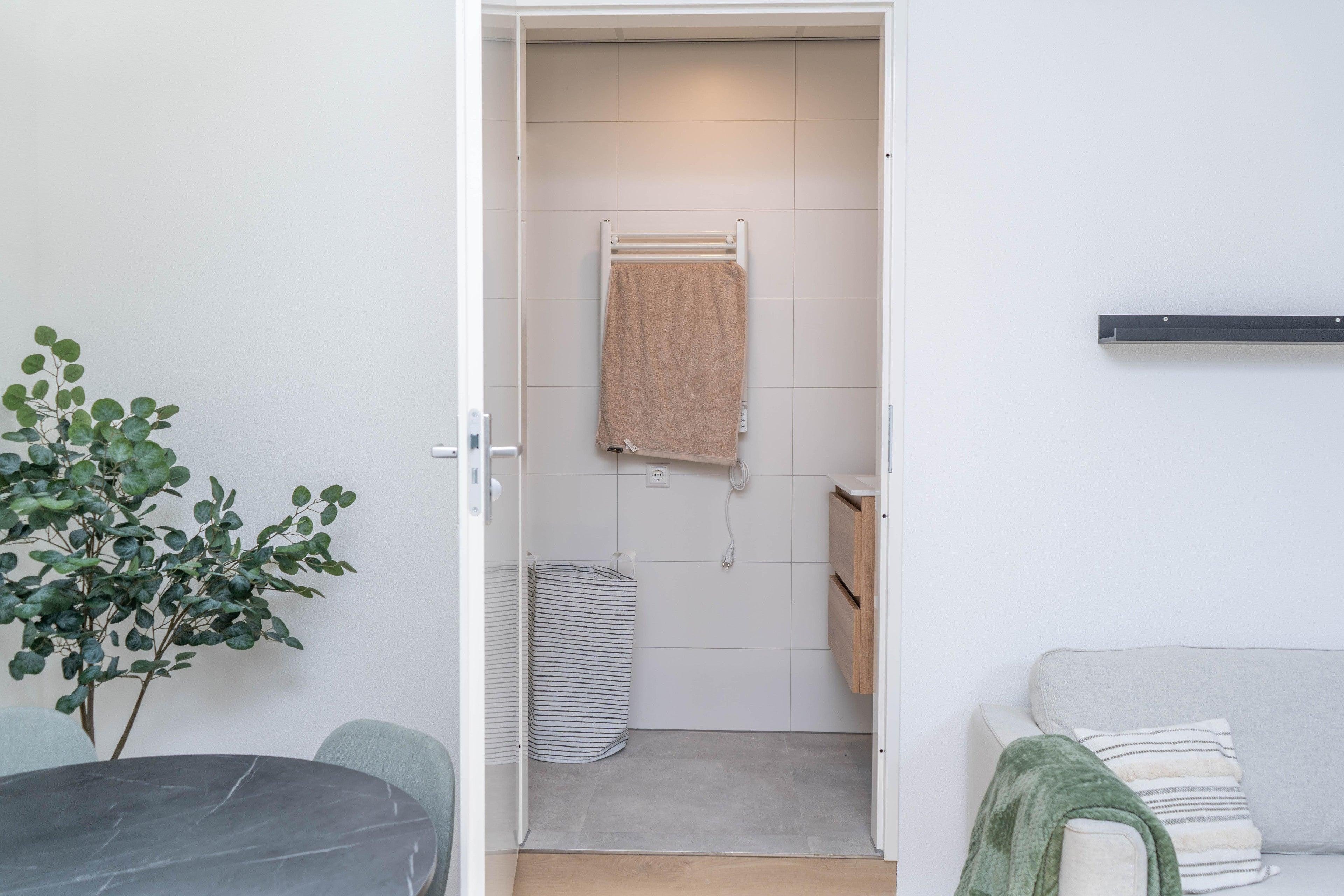 Te huur Appartement Korvelplein in Tilburg