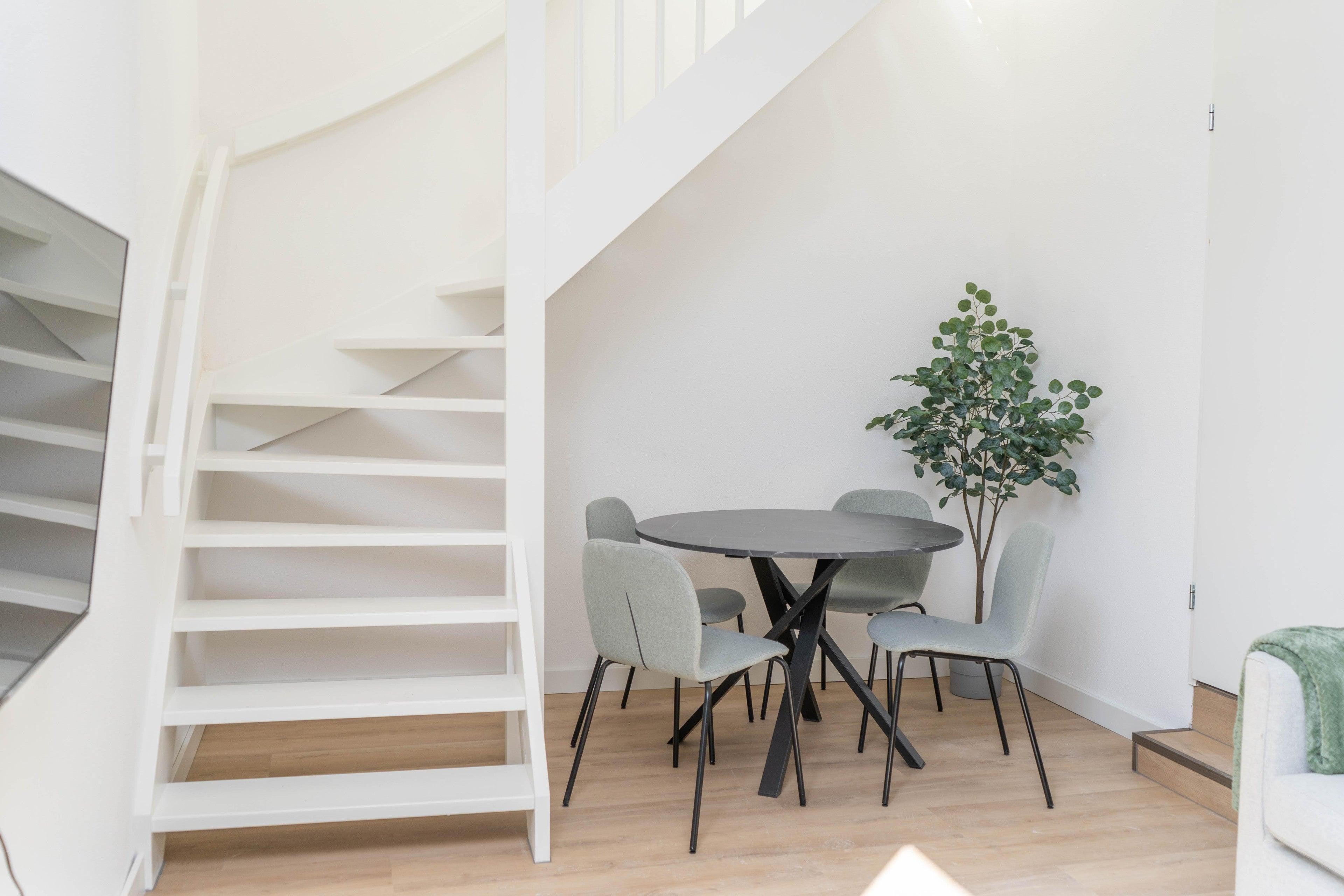 Te huur Appartement Korvelplein in Tilburg