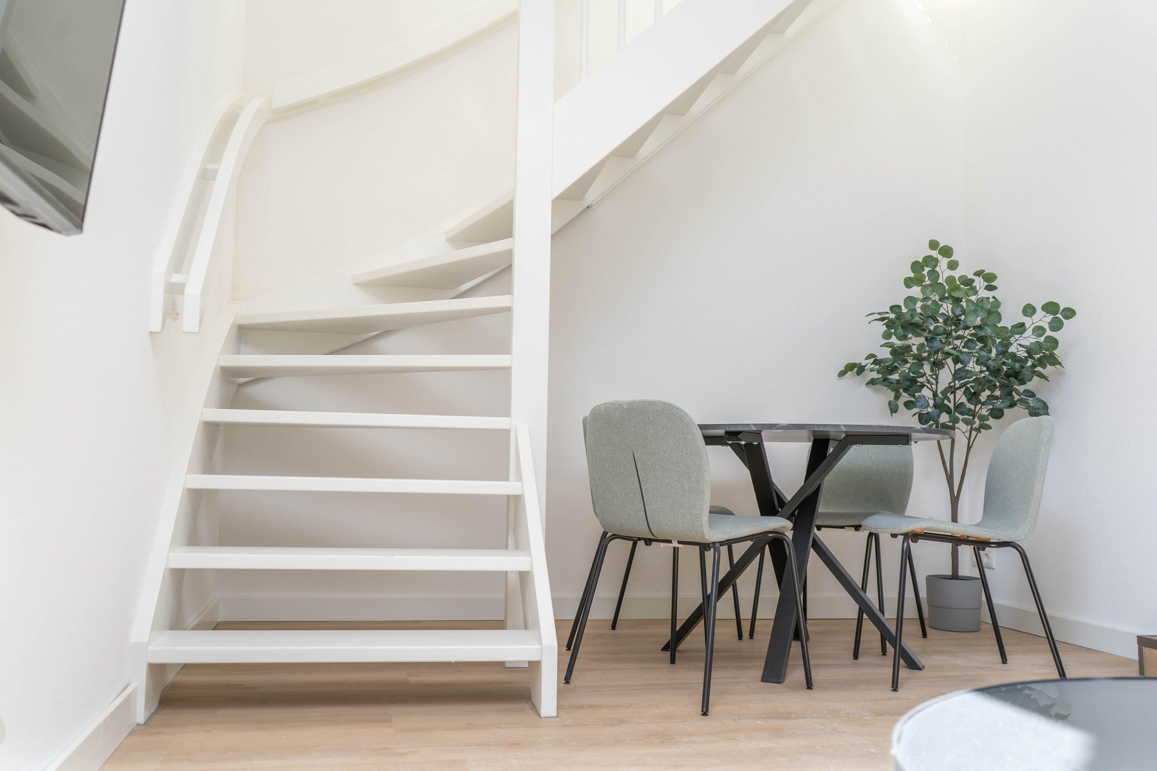 Te huur Appartement Korvelplein in Tilburg
