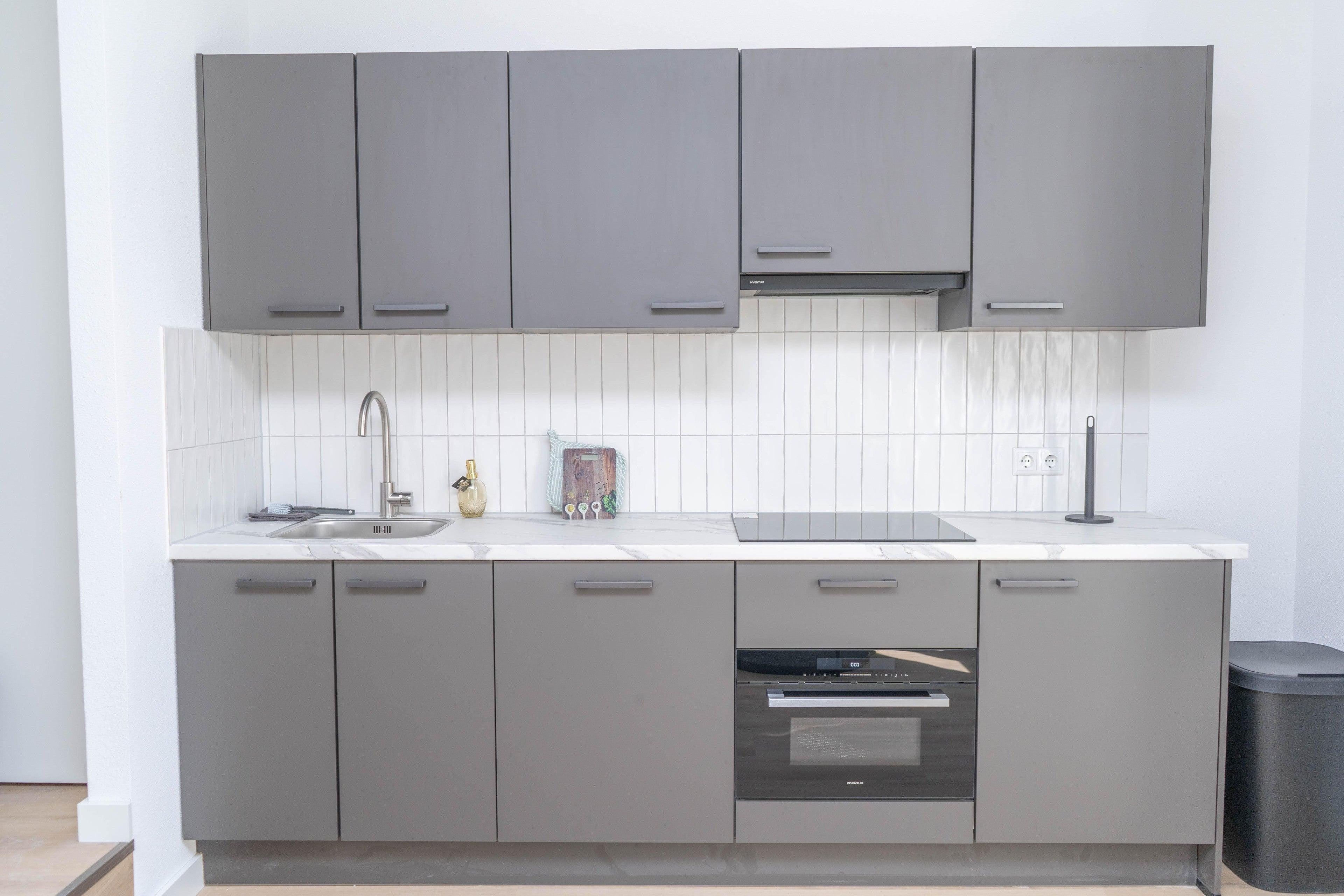 Te huur Appartement Korvelplein in Tilburg