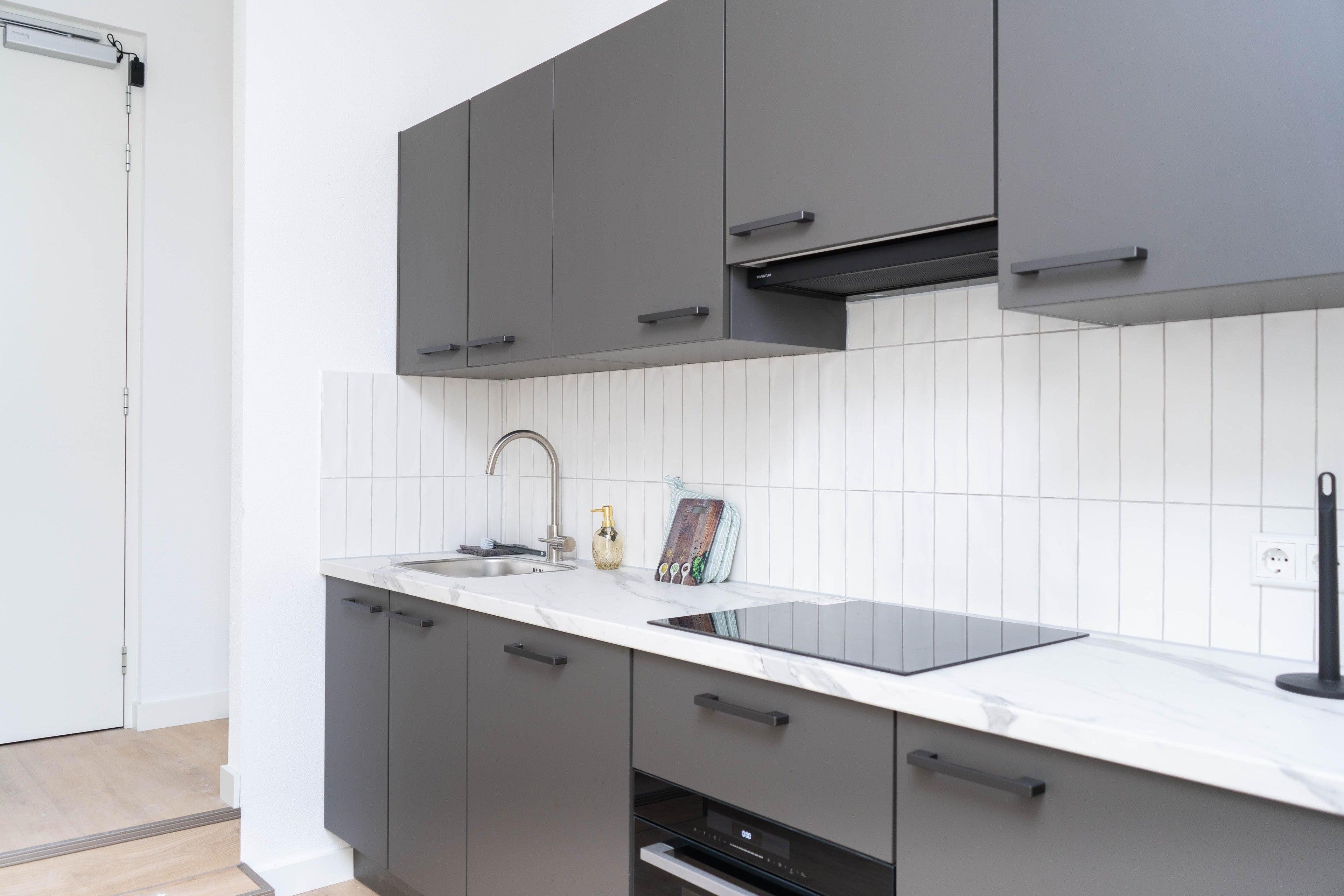 Te huur Appartement Korvelplein in Tilburg