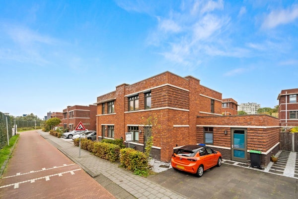 Krijn Taconiskade