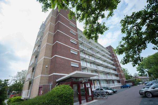 Te huur: Appartement Hofzichtlaan in Den Haag