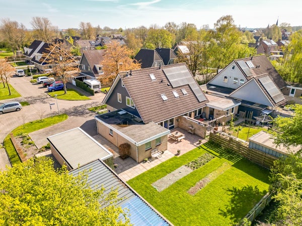 De Dammen 47