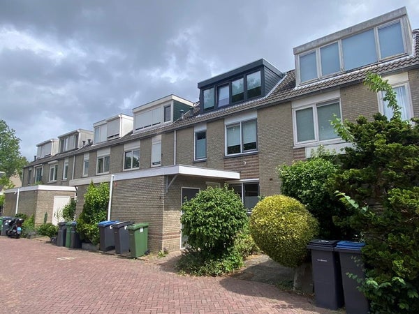 House De Parel in Amstelveen
