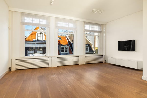 Te huur: Appartement Kerkstraat in Amsterdam